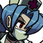 valentine skullgirls