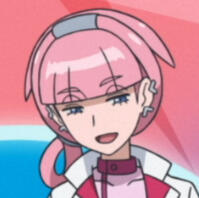 mollie pokemon horizons mollie pokemon horizons